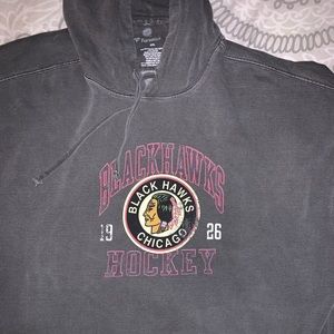 Chicago Blackhawks Men’s 3XL Sweatshirt